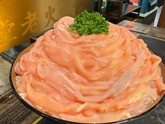 -吼堂老火锅(太古里总店)