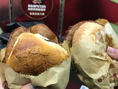 -大利来记餐厅(大三巴店)