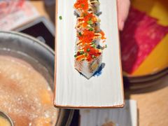 -温野菜涮涮锅(曲江大悦城店)