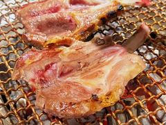 -九田家黑牛烤肉料理(太阳城店)