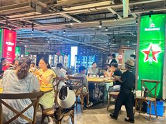 -拉完海鲜大排档(温岭店)