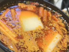 -今今转转自助小火锅(天祥广场店)
