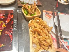 -锦城印象火锅(天府三街店)