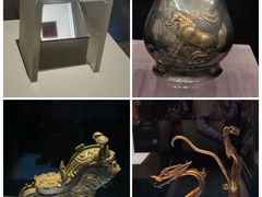 -陕西历史博物馆