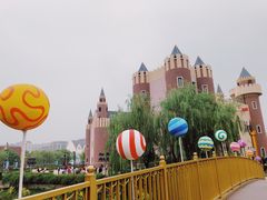 -安徒生童话乐园