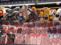 -Olé精品超市(北京合生汇店)