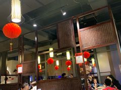 大堂-老班长手工灌汤包老店(东山店)