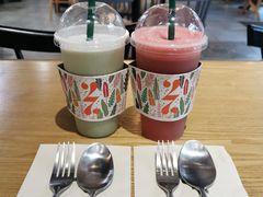 -HELLO 27 意面·沙拉·帕尼尼