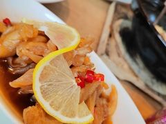 -客汀家宴·客家烟火 四季食材(集美店)