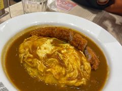 -CoCo壱番屋