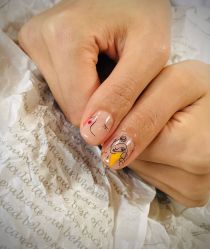 -LILY NAILS美甲美睫