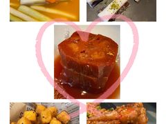 -羡餐厅·杭帮菜·淳菜(千岛湖自由洲际殿店)