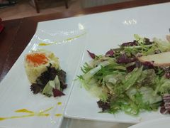 -斗牛士牛排餐厅(嘉里汇店)