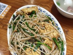 -老天桥酱肉烧饼夹肘子(天桥店)