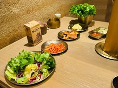 -西塔老太太泥炉烤肉(沈阳店)