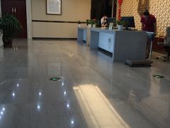 -桃仙机场头等舱休息室