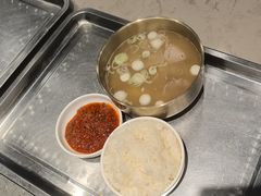 -韩麦大冷面(桂花街直营店)