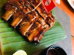 -Naughty Nuri’s Phuket