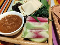 -吧嘚嘴炭烧鸽串吧(北海街店)