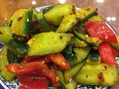-丝路伊兰·兰州牛肉面(牛街总店)