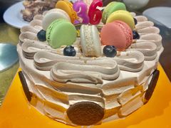 -百味地锅鸡(二店·财校分店)