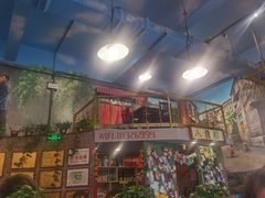 门面-马路边边串串香(一匡街店)