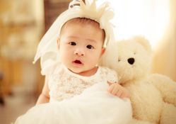 点击看大图 -BabyA 专业婴童摄影(古北时尚广场店)