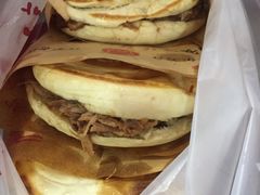 -樊记腊汁肉(竹笆市总店)