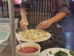 -1861意大利餐厅(文化广场店)