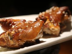 -炊烟小炒黄牛肉(东庆街店)