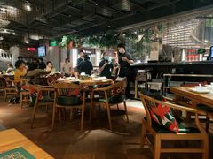 大堂-大鸽饭(北京路店)