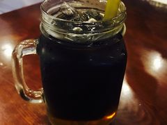 冬瓜仙草冻-鲜芋仙(华府店)