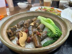 -煲煲掂风味煲仔饭餐厅(西区店)