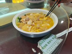 -文楼·淮扬菜·淮安早茶(河下古镇翔宇店)