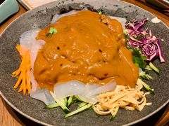-蘸小院铁锅炖·蘸酱菜·东北菜(怀远门店)