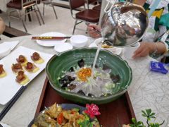 -轩记海鲜餐厅·四十五年老字号·经典粤菜(西区彩虹店)