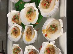 -吉布鲁牛排海鲜自助(硕果时代店)