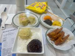 -满记甜品(水游城店)