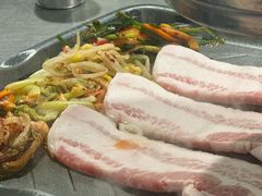 -李氏烤肉店