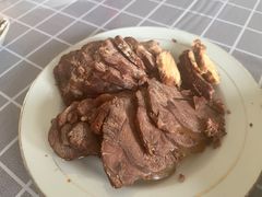 酱牛肉-清真铁志明腊牛羊肉