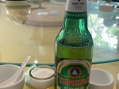 -老张烤羊(王哥庄店)