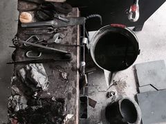 -观澜湖手艺工场·陶艺·吹玻璃·拼豆