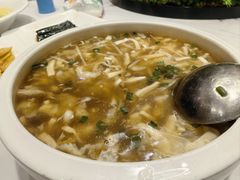 -老人和饭店(打浦路店)