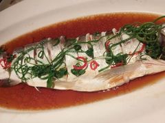 -芳芳私房菜·精做淮扬菜(承德路店)