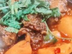 -情妹耙泥鳅·江湖川菜(科华店)