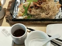 -避风塘(百联东郊店)