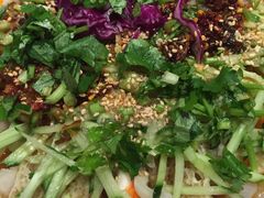 -西贝莜面村(上海百联西郊店)