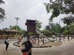 -成飞公园