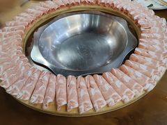 -津门老羊家·铜锅涮羊肉·烧烤(科技园店)