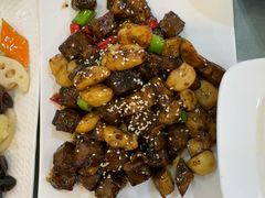 -裕德隆清真饭庄·天津特色菜(河东店)
